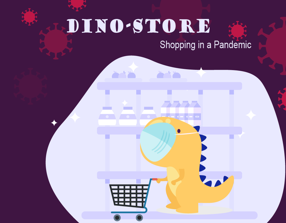 Dino-Store